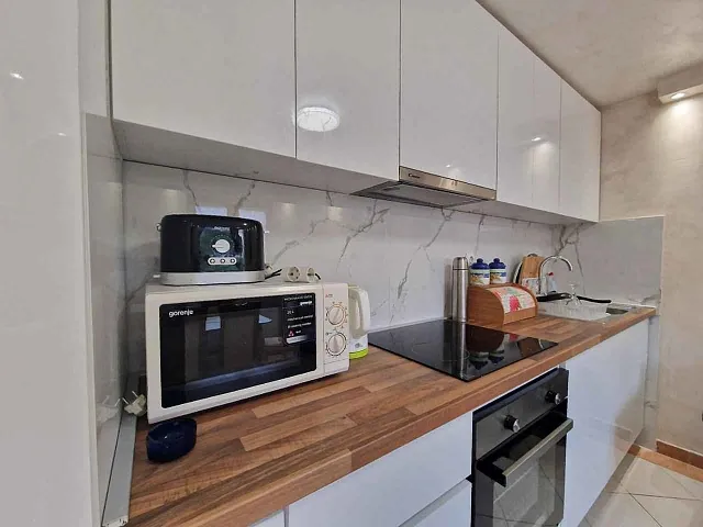 Duplex Apartment in a Prime Budva Location — photo 4